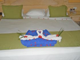 Casa Del Sol Luperon Room